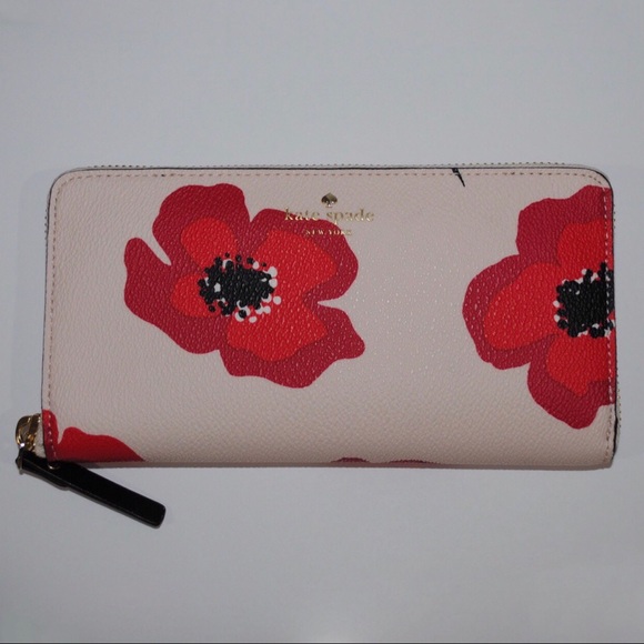 kate spade Handbags - KATE SPADE WALLET